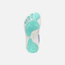 Geox tenisky barefoot RUN royal/watersea