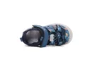DDstep športové sandále Royal blue G065-61146A