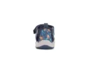DDstep športové sandále Royal blue G065-61146A