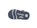 DDstep športové sandále Royal blue G065-61146A