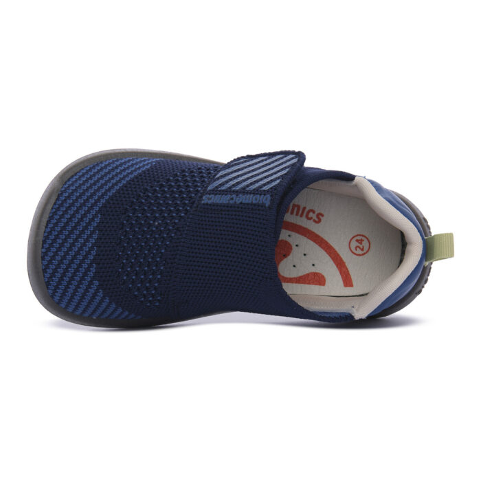 Biomecanics barefoot tenisky 262188-A183 – Obrázok 3