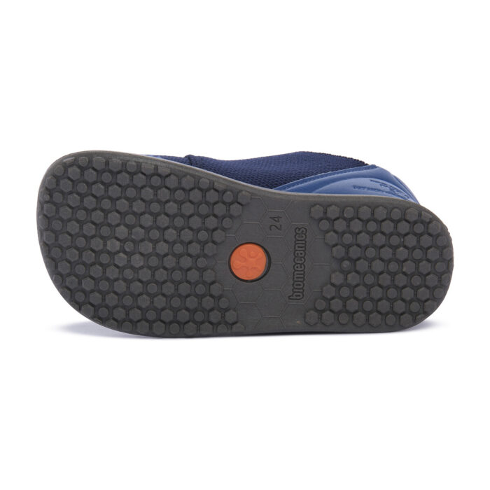 Biomecanics barefoot tenisky 262188-A183 – Obrázok 2
