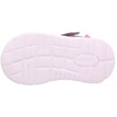 Superfit Sandálky Wave Lila/pink