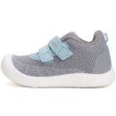 DDstep tenisky F100-61859A Dove Grey