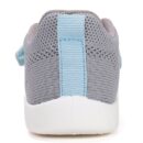 DDstep tenisky F100-61859A Dove Grey