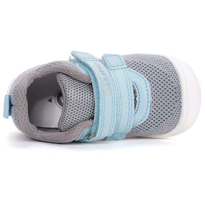 DDstep tenisky F100-61859A Dove Grey – Obrázok 7