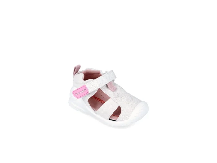Biomecanics sandále Blanco (metalické) 252187-E050 – Obrázok 4