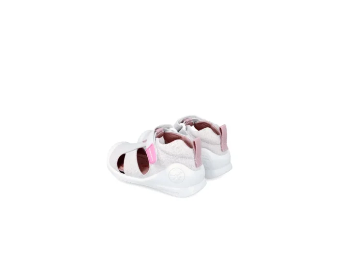 Biomecanics sandále Blanco (metalické) 252187-E050 – Obrázok 2