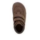 Froddo topánky Zeru Barefoot tex Brown G2110150-13