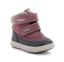 Primigi Winter Gore-tex 2352644 zimné čizmy bordové